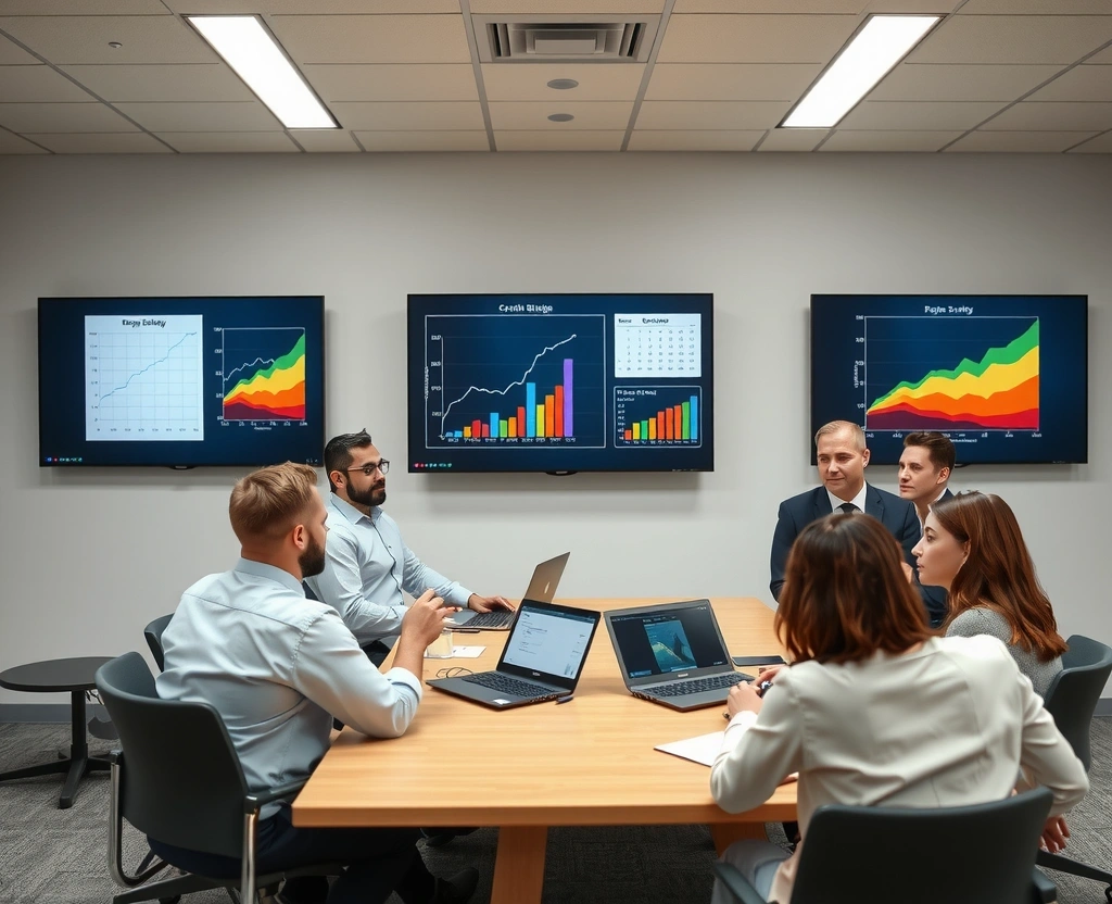 Discovery and Analysis Process