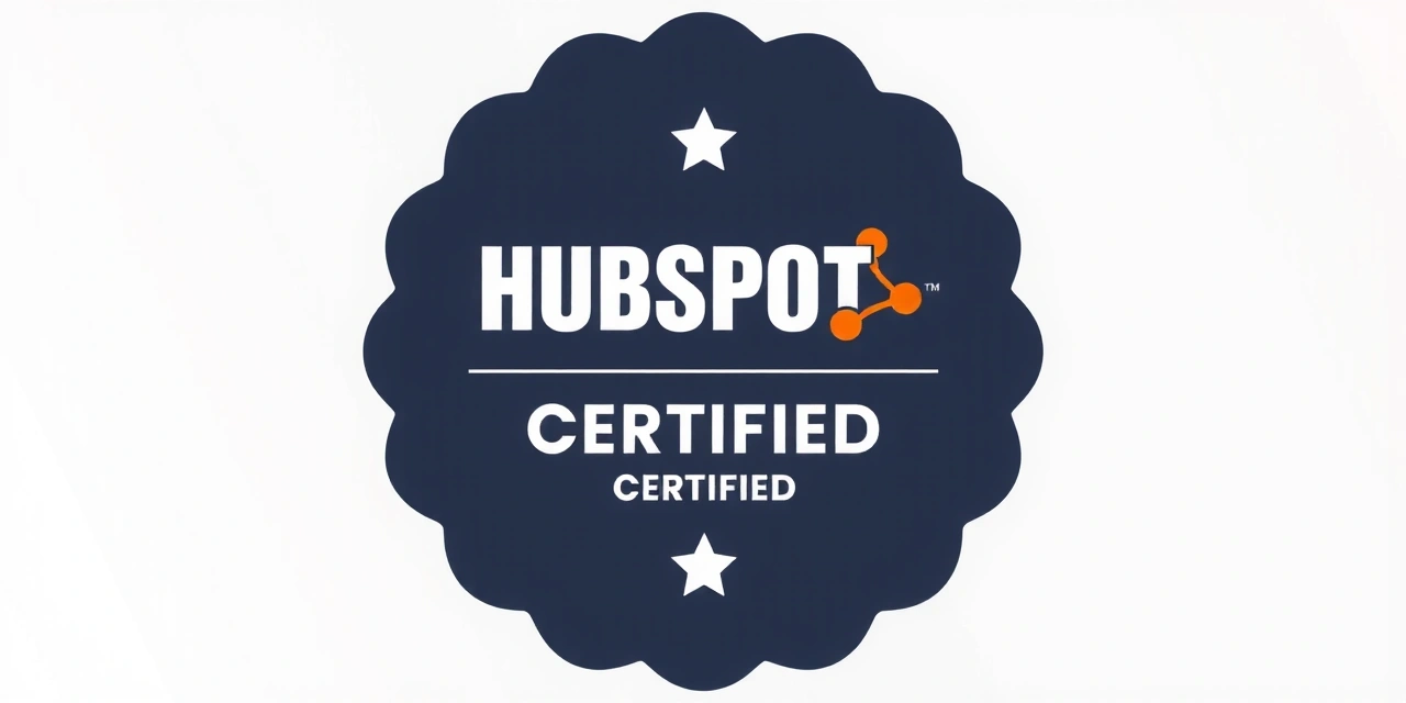 HubSpot Certified