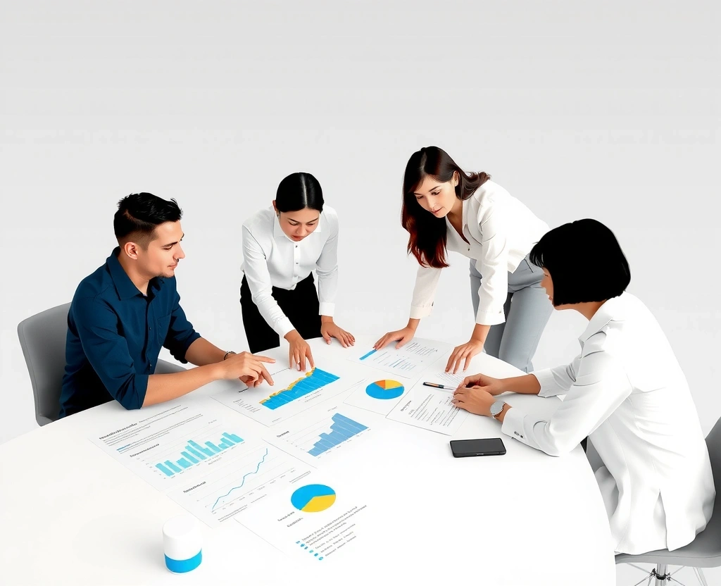 Strategy Development Process